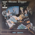 Grave Digger (2) : War Games (LP, Album, Ltd, RE, RM)