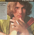 Acetone (3) : If You Only Knew (2xLP, Album, RE, Gat)
