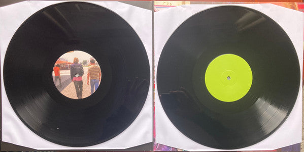 Acetone (3) : If You Only Knew (2xLP, Album, RE, Gat)