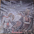 X - Wild : Savageland (LP, Album, Ltd, RE, Gre)