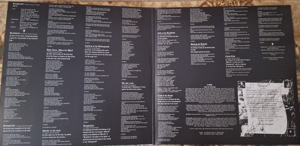X - Wild : Savageland (LP, Album, Ltd, RE, Gre)