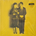 Tim Easton : Not Cool (LP, Album, Ltd, Wax)