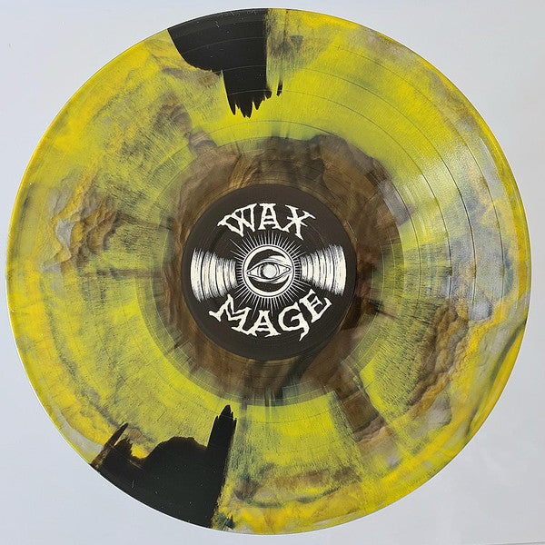 Tim Easton : Not Cool (LP, Album, Ltd, Wax)