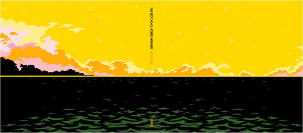The Rocking Horse Winner : Horizon (CD, Album)
