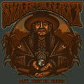Svartanatt : Last Days On Earth (LP, Album, Ltd, Ora)