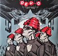Devo : 50 Years Of De-Evolution (1973-2023) (2xLP, Comp, 180)
