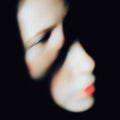 Selma Savolainen : Horror Vacui (LP, Album, Dlx, Num, Red)