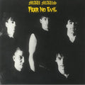 Mau Maus : Fear No Evil (LP, Album, RE)