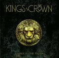 Kings Crown : Closer To The Truth (CD, Album)