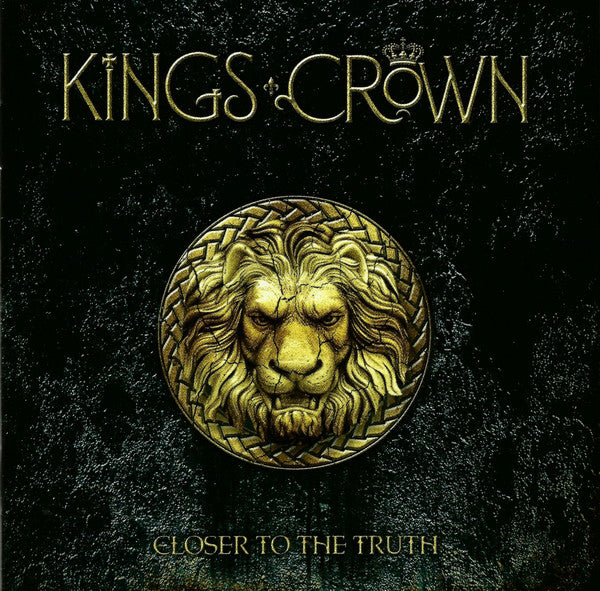 Kings Crown : Closer To The Truth (CD, Album)