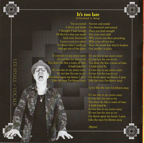 Kings Crown : Closer To The Truth (CD, Album)