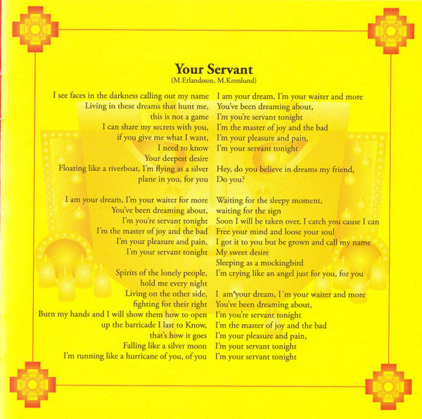 Kings Crown : Closer To The Truth (CD, Album)