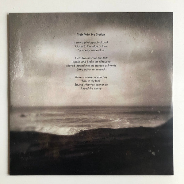 Laurence Tolhurst x Budgie (2) x Jacknife Lee : Los Angeles (LP + LP, S/Sided, Etch + Album)