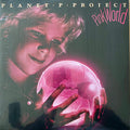 Planet P Project : Pink World (2xLP, Album, Ltd, RE, Pin)