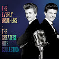 The Everly Brothers* : The Greatest Hits Collection 1957-1962 (CD, Comp)