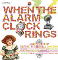 Various : When The Alarm Clock Rings: A Compendium Of British Psychedelia 1966-1969 (2xLP, Comp)