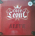 Coreleoni :  Alive (LP, Album, Ltd, Oxb)
