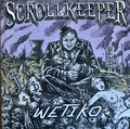 Scrollkeeper : Wetiko (12", EP)