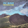 Vic Mars : The Beacons (LP, Album, Ltd, Num, Tur)