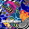 Skream : Skreamizm Vol. 8 (2xLP, Album)