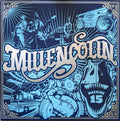 Millencolin : Machine 15 (LP, Album, Ltd, RM, Sil)