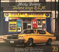 Micky Dolenz : Dolenz Sings R.E.M. (CD, EP)