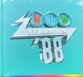 Various : Now Yearbook '88 (4xCD, Comp, S/Edition)