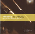 Seldom Sene, Daniel Elgersma : Fortune Infortune: A Portrait Of Margaret Of Austria (CD, Album)
