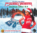 The Salsoul Orchestra : Christmas Jollies I & II. The Extra Jolly Edition (3xCD, Comp, Dlx, RE, RM)