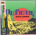 Mudhoney : Digital Garbage (2xCD, Album, Dig)