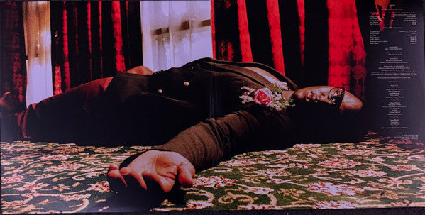 SIPHO. : Prayers & Paranoia (2xLP, Album)
