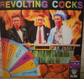 Revolting Cocks : Live! You Goddamned Son Of A Bitch (2xLP, Album, Ltd, RE, Pur)