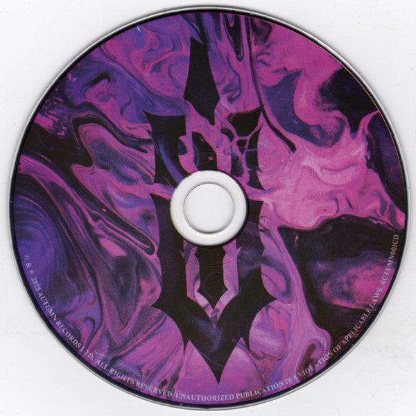Sophie Lloyd (3) : Imposter Syndrome (CD, Album)