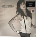 Christina Perri : Lovestrong. (LP, Album, Ltd, RE, Cle)