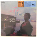 Debby Moore (2) : My Kind Of Blues (LP, Album, Ltd, Num, RE)