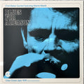 The Chet Baker Quintet Featuring Warne Marsh : Blues For A Reason (LP, Album, RE, S/Edition)