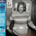 Lazy Lester : All Over You (LP, Album, RE, RM, Ora)