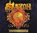 Saxon : Into The Labyrinth (CD, Album, RE, Dig)