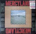 Mercyland : No Feet On The Cowling (LP, Album, Ltd, Mixed, RE, RM, Nig)