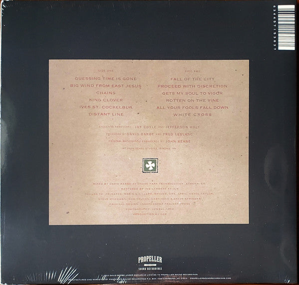 Mercyland : No Feet On The Cowling (LP, Album, Ltd, Mixed, RE, RM, Nig)
