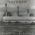 Inferno (37) : Psychic Distance (12", Album, RM)