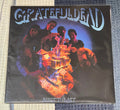The Grateful Dead : Built To Last (LP, Album, Ltd, RE, Red)