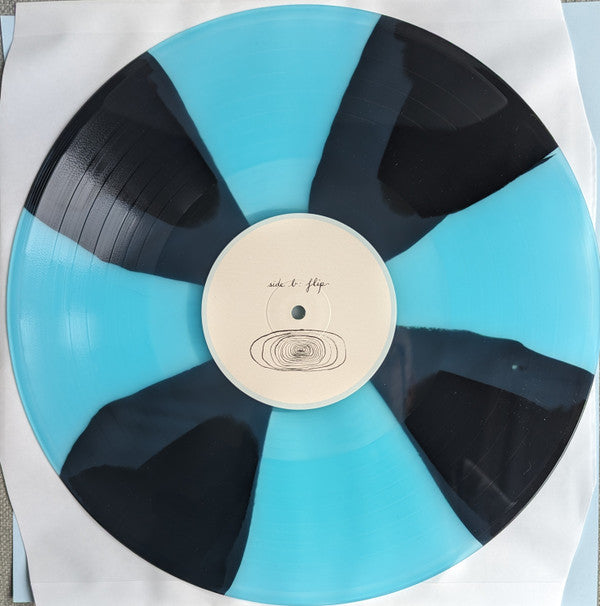Laura Veirs : Phone Orphans (LP, Album, Ltd, Blu)