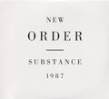 New Order : Substance (2xCD, Comp, RE, RM)