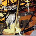 Evilsons : Cooking With ... Evilsons (CD, Album)