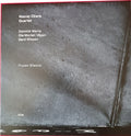 Maciej Obara Quartet : Frozen Silence (LP, Album)