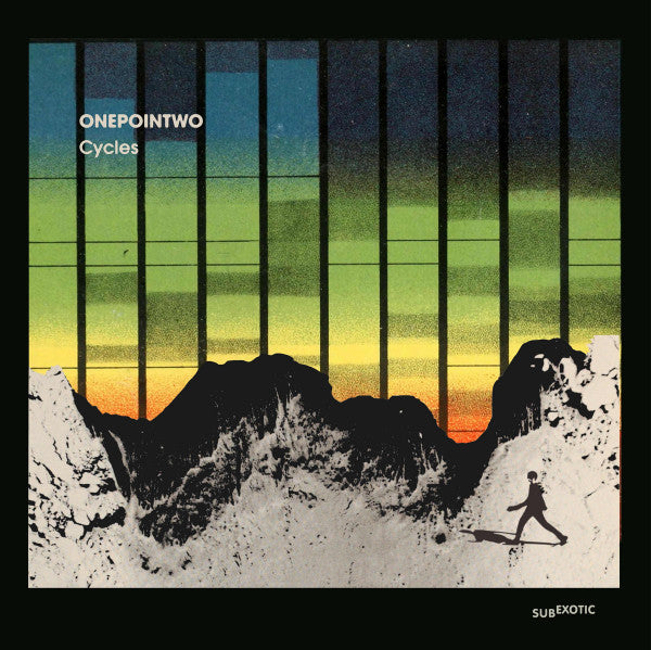 Onepointwo : Cycles (LP, Ltd, Tra)