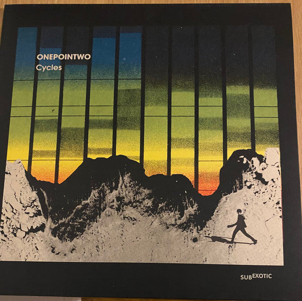Onepointwo : Cycles (LP, Ltd, Tra)