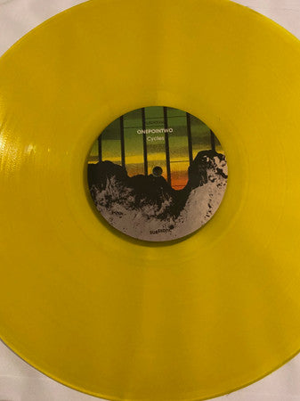 Onepointwo : Cycles (LP, Ltd, Tra)