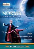Vincenzo Bellini : Norma (2xDVD-V, Reg)